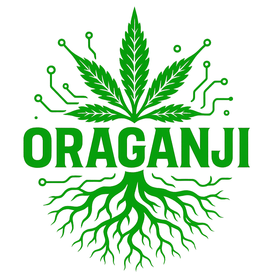Oraganji