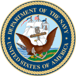 navy shield